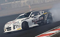 Formula-D GT86