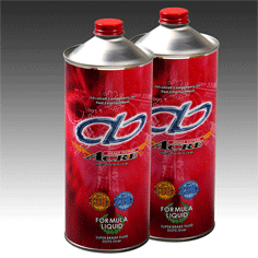 ACRE Brake Fluid