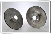 ACRE BRAKES Disc Rotor