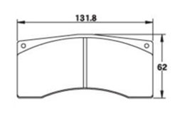 ACRE BRAKES アクレブレーキ